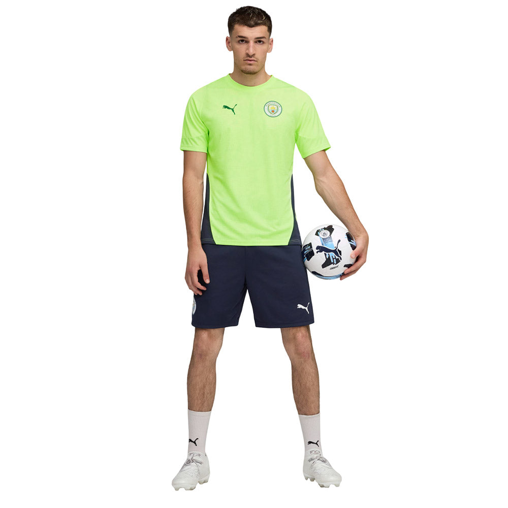 PUMA Manchester City เสื้อฟุตบอลผู้ชาย
