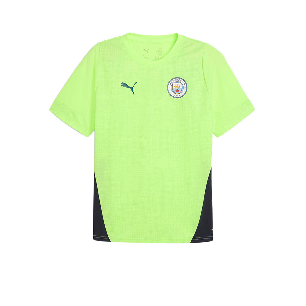 PUMA Manchester City เสื้อฟุตบอลผู้ชาย