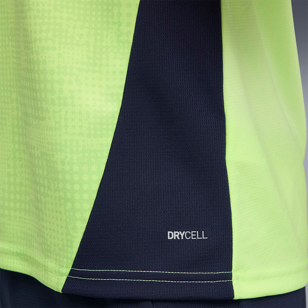 PUMA Manchester City เสื้อฟุตบอลผู้ชาย