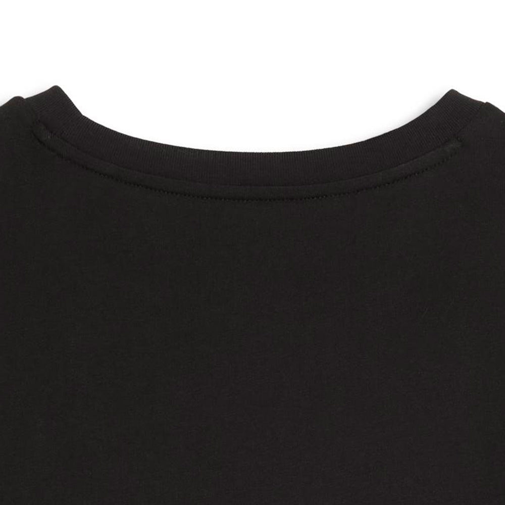 PUMA Ess Logo Lab Metallic Women's T-Shirt - Supersports Thailand