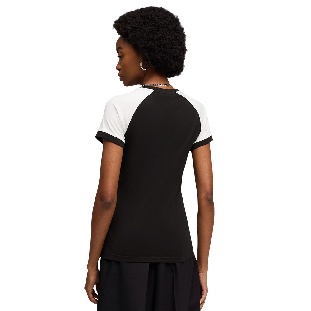 PUMA Sport Ringer Women's T-Shirt - Supersports Thailand