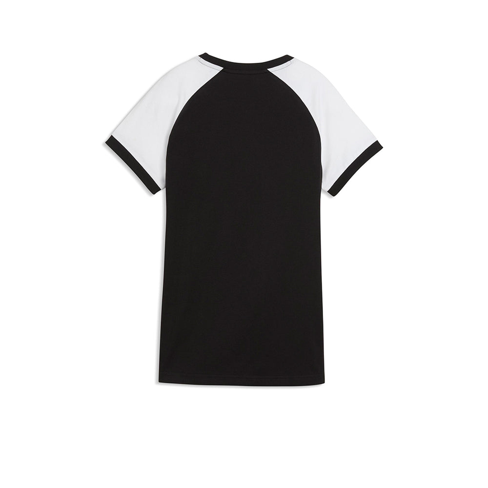 PUMA Sport Ringer Women's T-Shirt - Supersports Thailand