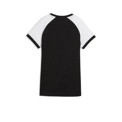 PUMA Sport Ringer Women's T-Shirt - Supersports Thailand