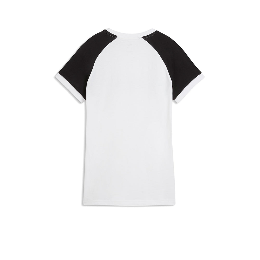 PUMA Sport Ringer Women's T-Shirt - Supersports Thailand