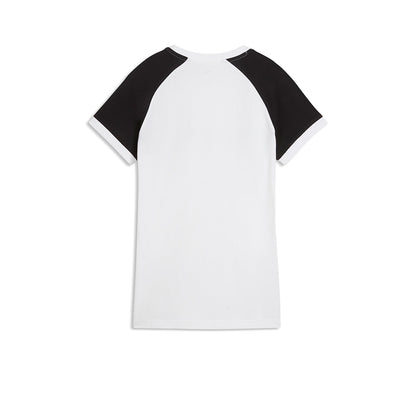 PUMA Sport Ringer Women's T-Shirt - Supersports Thailand