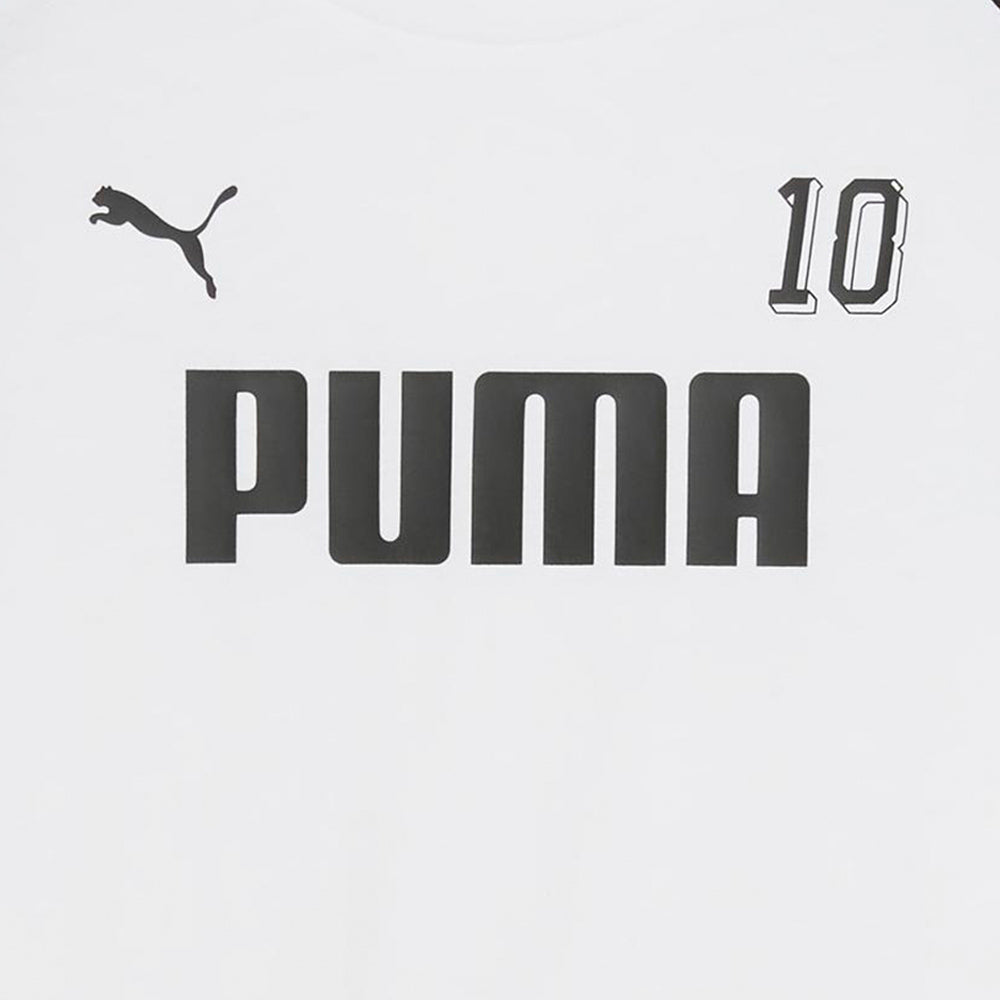 PUMA Sport Ringer Women's T-Shirt - Supersports Thailand