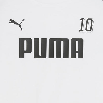 PUMA Sport Ringer Women's T-Shirt - Supersports Thailand
