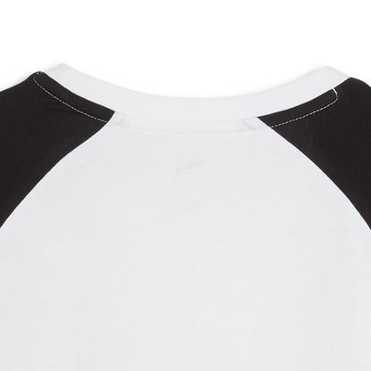 PUMA Sport Ringer Women's T-Shirt - Supersports Thailand