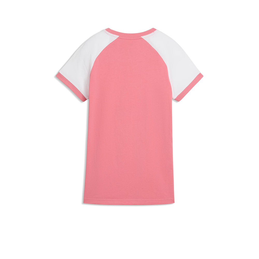 PUMA Sport Ringer Women's T-Shirt - Supersports Thailand
