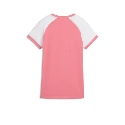 PUMA Sport Ringer Women's T-Shirt - Supersports Thailand