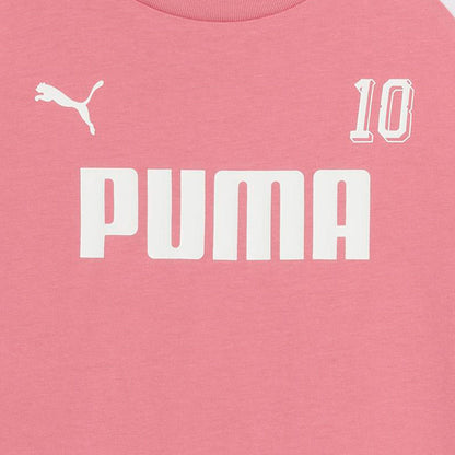 PUMA Sport Ringer Women's T-Shirt - Supersports Thailand