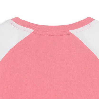 PUMA Sport Ringer Women's T-Shirt - Supersports Thailand