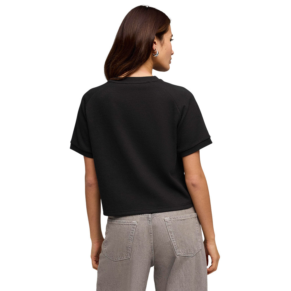 PUMA Class Relaxed Pinnacle Women's T-Shirt - Supersports Thailand