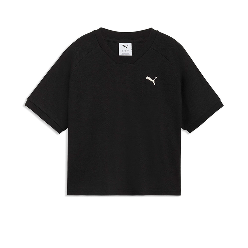 PUMA Class Relaxed Pinnacle Women's T-Shirt - Supersports Thailand