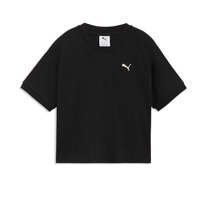 PUMA Class Relaxed Pinnacle Women's T-Shirt - Supersports Thailand