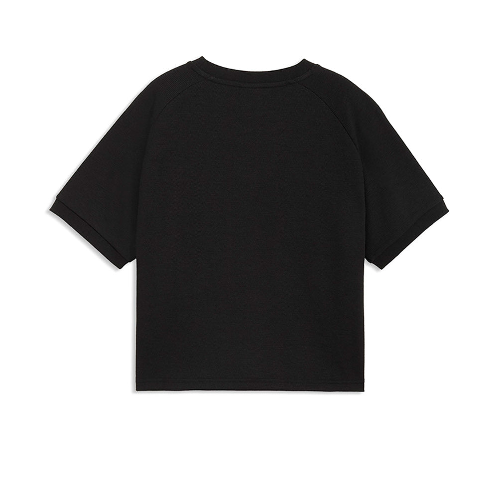 PUMA Class Relaxed Pinnacle Women's T-Shirt - Supersports Thailand