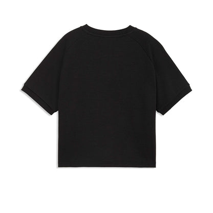 PUMA Class Relaxed Pinnacle Women's T-Shirt - Supersports Thailand