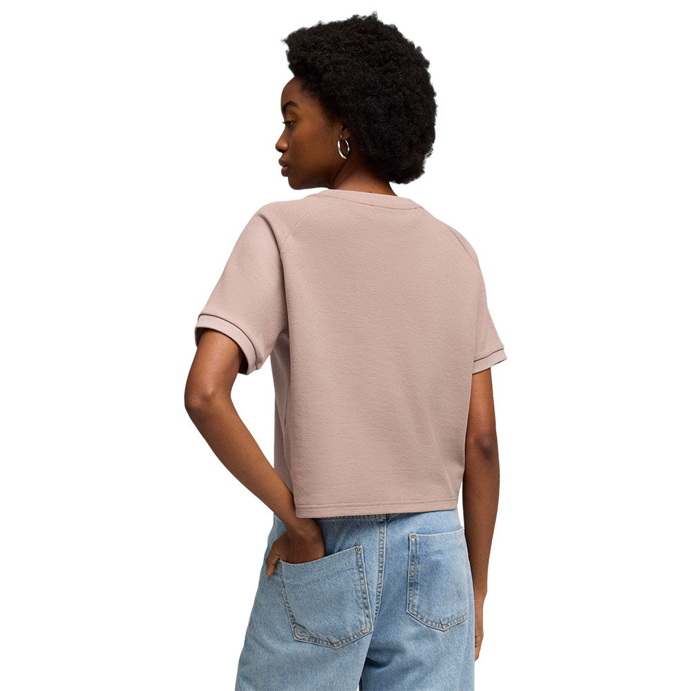 PUMA Class Relaxed Pinnacle Women's T-Shirt - Supersports Thailand