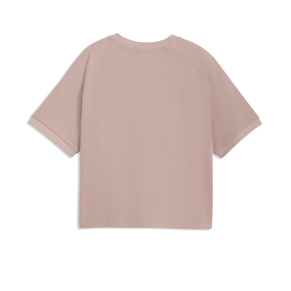 PUMA Class Relaxed Pinnacle Women's T-Shirt - Supersports Thailand