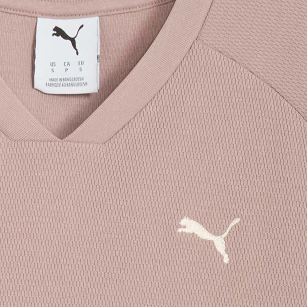 PUMA Class Relaxed Pinnacle Women's T-Shirt - Supersports Thailand