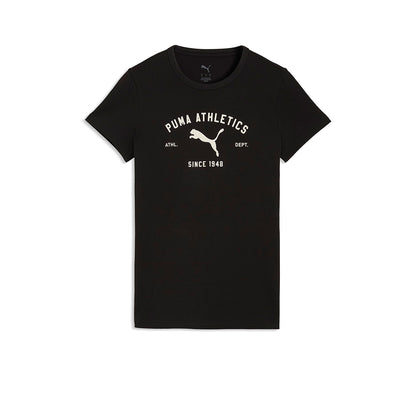 PUMA Class Graphic Women's T-Shirt - Supersports Thailand
