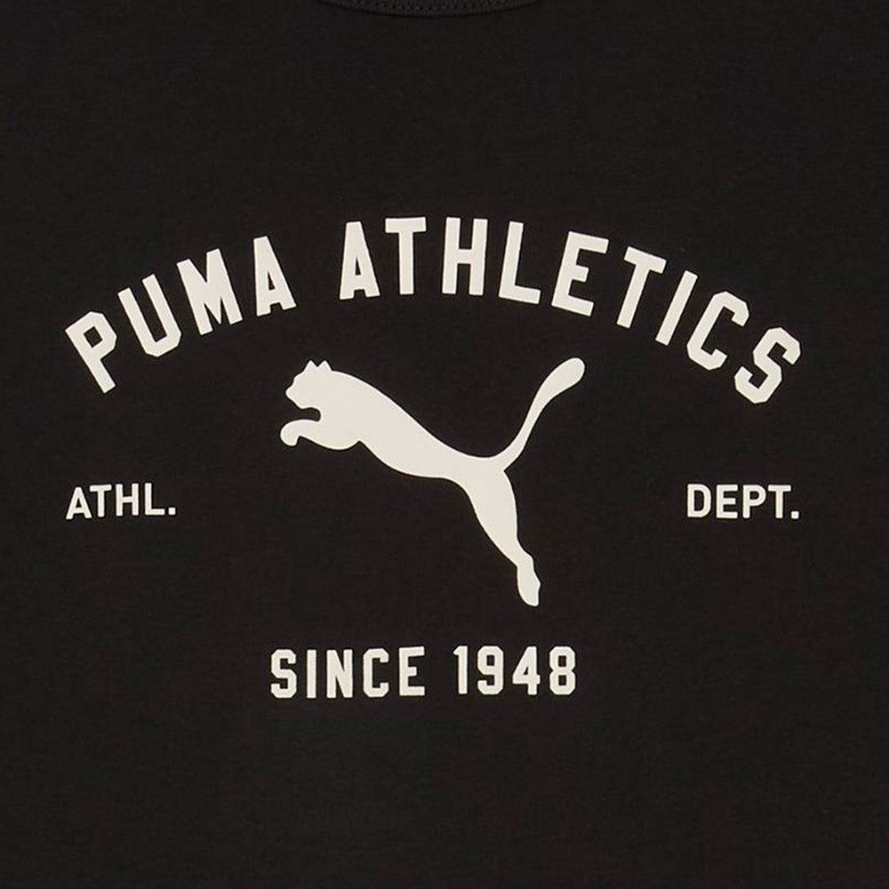 PUMA Class Graphic Women's T-Shirt - Supersports Thailand Supersports Thailand