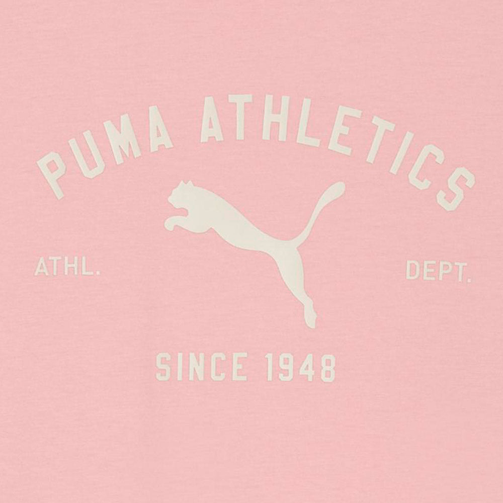 PUMA Class Graphic Women's T-Shirt - Supersports Thailand