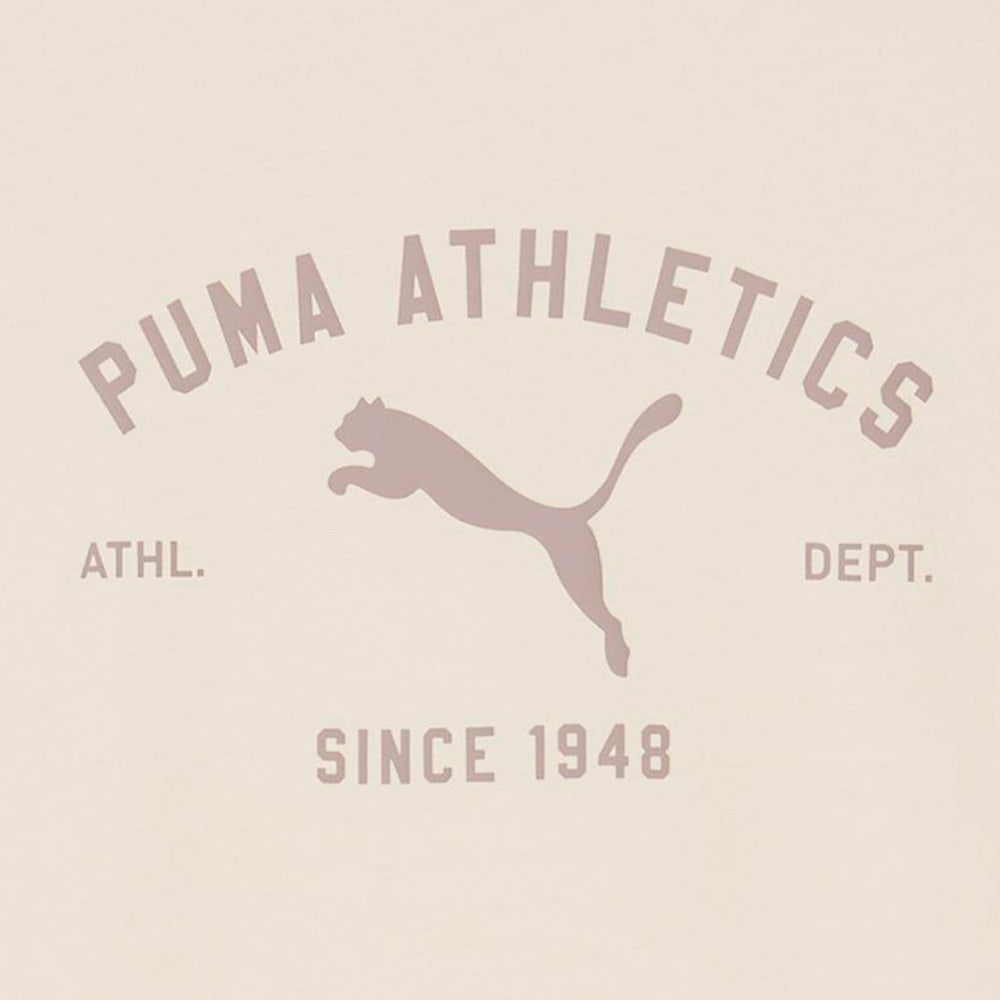 PUMA Class Graphic Women's T-Shirt - Supersports Thailand