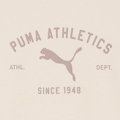 PUMA Class Graphic Women's T-Shirt - Supersports Thailand