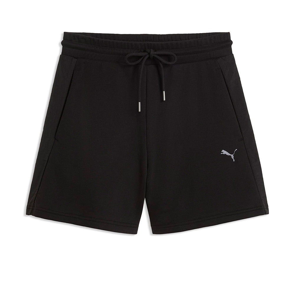 PUMA HER High-Waist 5" Women's Lifestyle Shorts - Supersports Thailand