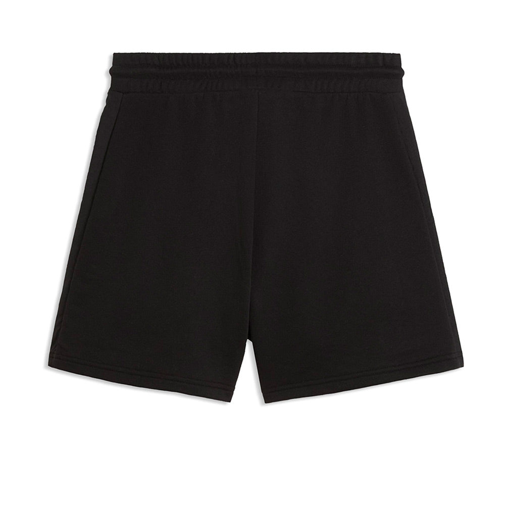 PUMA HER High-Waist 5" Women's Lifestyle Shorts - Supersports Thailand
