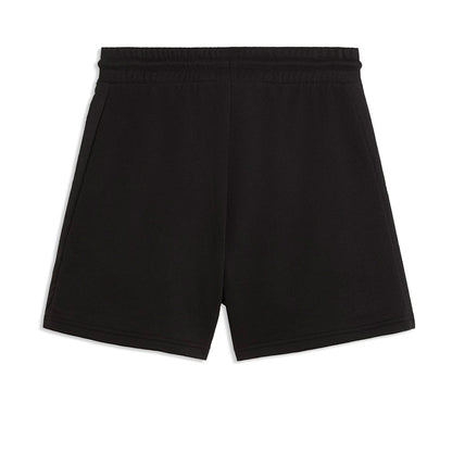 PUMA HER High-Waist 5" Women's Lifestyle Shorts - Supersports Thailand