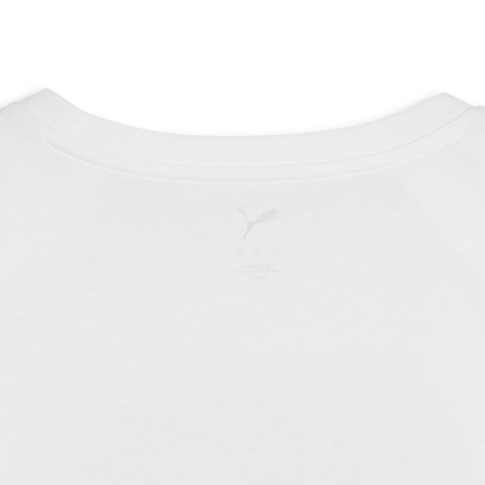 PUMA Graphic Relaxed Flower Women's T-Shirt - Supersports Thailand