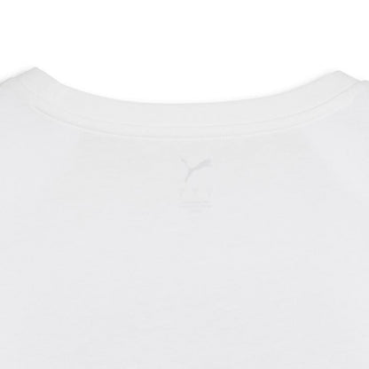 PUMA Graphic Relaxed Flower Women's T-Shirt - Supersports Thailand