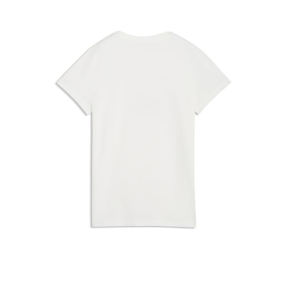 PUMA Graphic Cherry Women's T-Shirt - Supersports Thailand Supersports Thailand