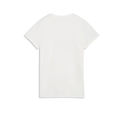 PUMA Graphic Cherry Women's T-Shirt - Supersports Thailand