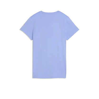 PUMA Graphic Floral Cat Women's T-Shirt - Supersports Thailand