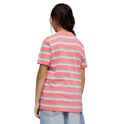 PUMA Essentials Striped Kids T-Shirt - Supersports Thailand
