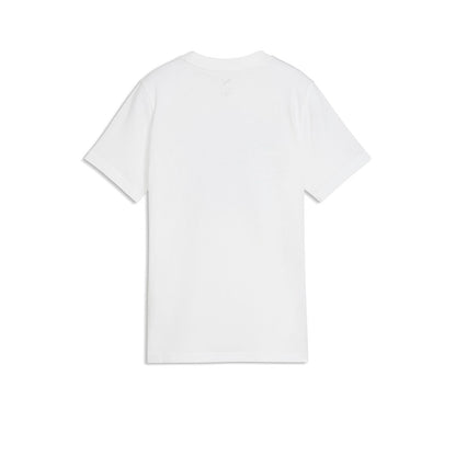 PUMA Graphic Cat Kids T-Shirt