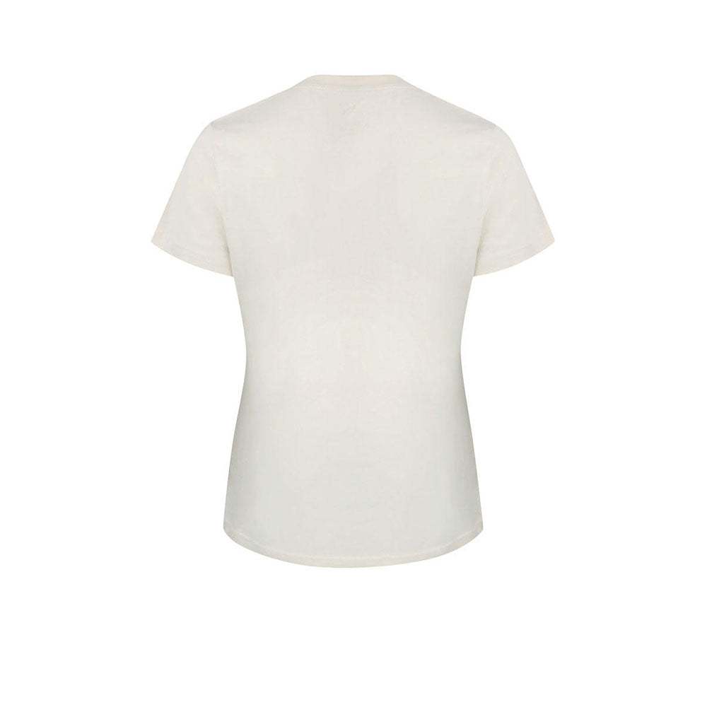 PUMA Ess Small No.1 Logo Women's T-Shirt - Supersports Thailand