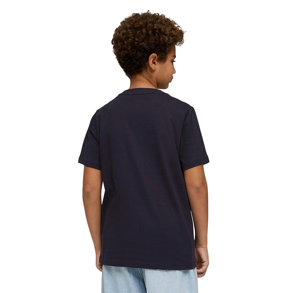 PUMA Graphic Cat Kids T-Shirt Supersports Thailand