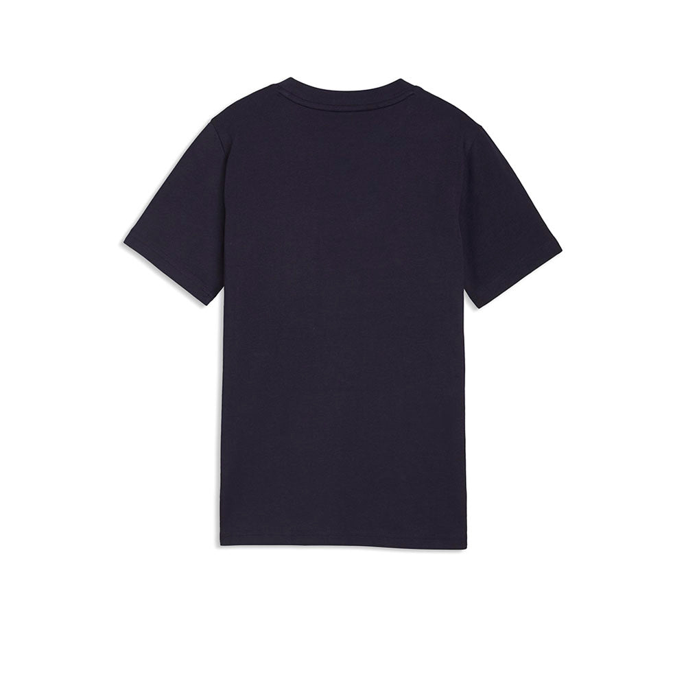 PUMA Graphic Cat Kids T-Shirt Supersports Thailand