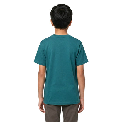 PUMA Graphic Cat Kids T-Shirt