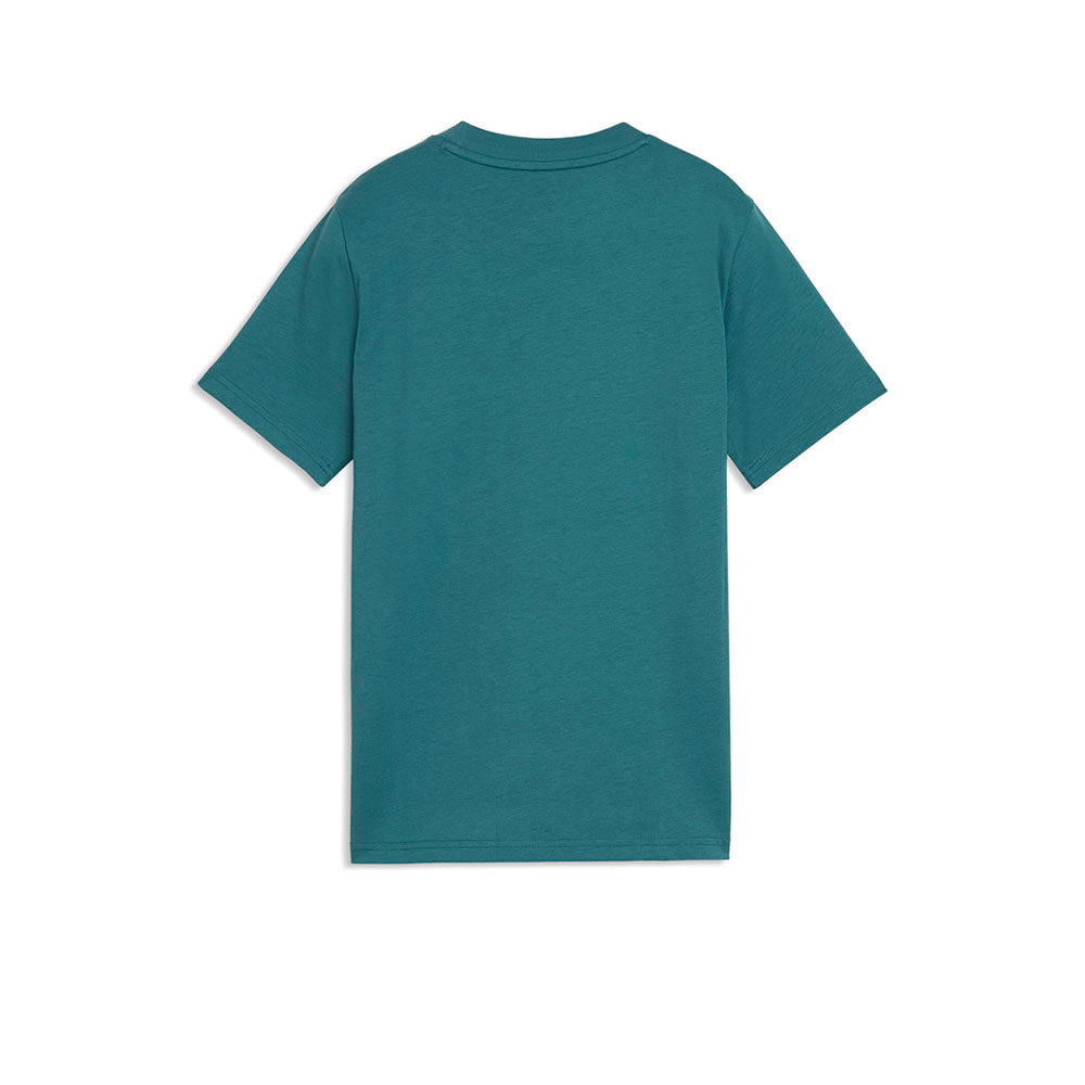PUMA Graphic Cat Kids T-Shirt Supersports Thailand