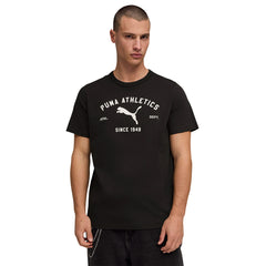 PUMA Class Graphic Men's T-Shirt