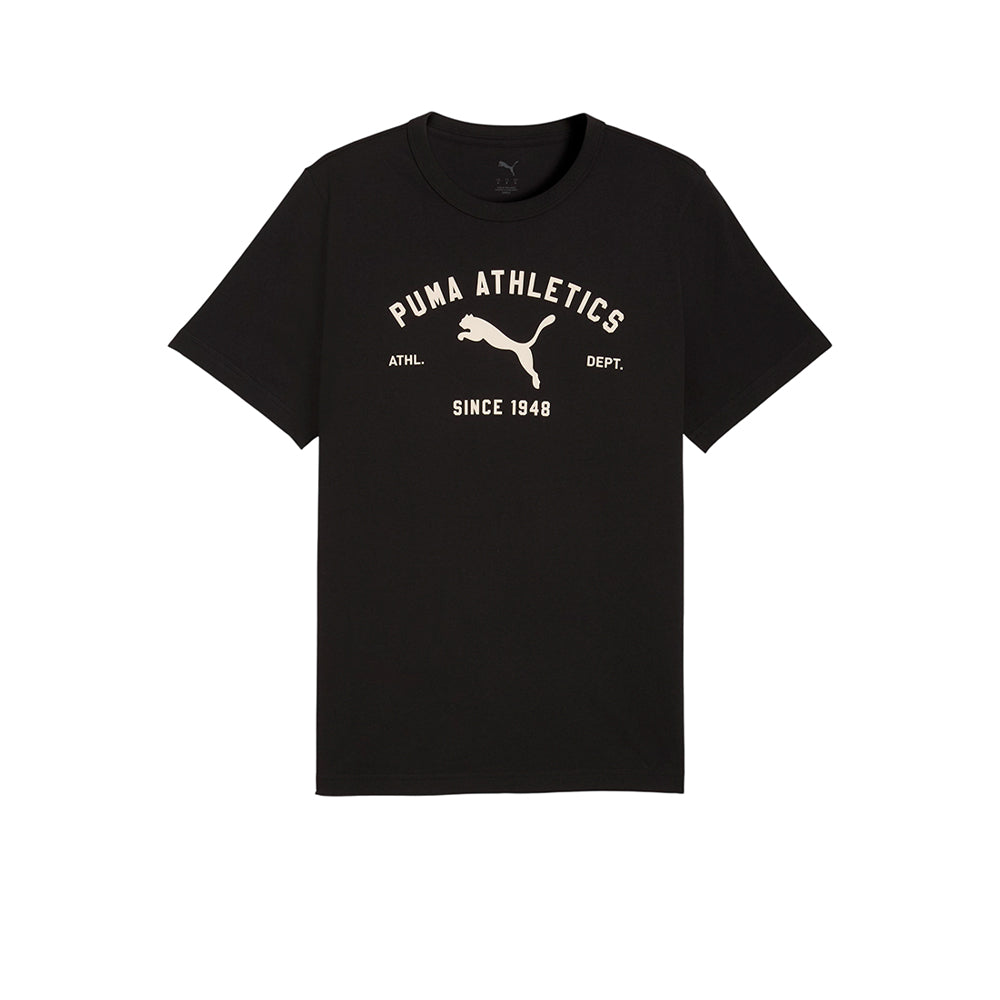 PUMA Class Graphic Men's T-Shirt Supersports Thailand
