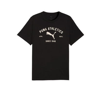PUMA Class Graphic Men's T-Shirt