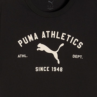 PUMA Class Graphic Men's T-Shirt