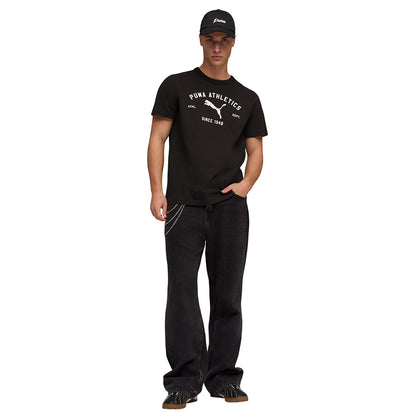 PUMA Class Graphic Men's T-Shirt