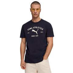 PUMA Class Graphic Men's T-Shirt